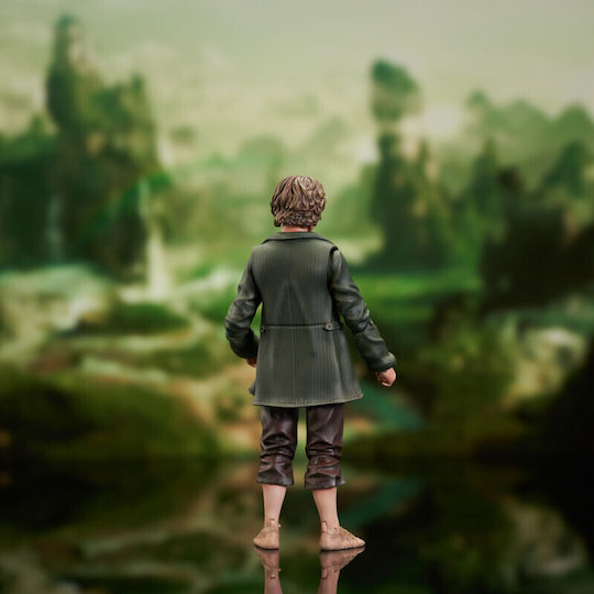 Lord Rings Merry Brandybuck Series 7 Φιγούρα Δράσης