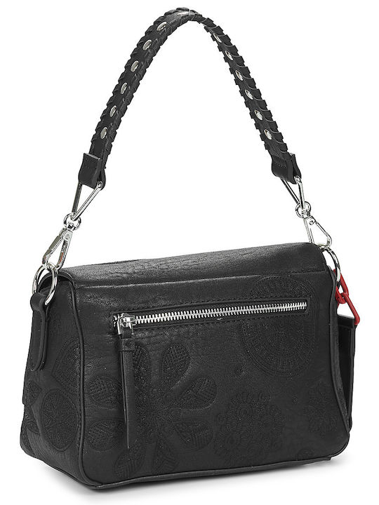 Women's Bag Shoulder Black