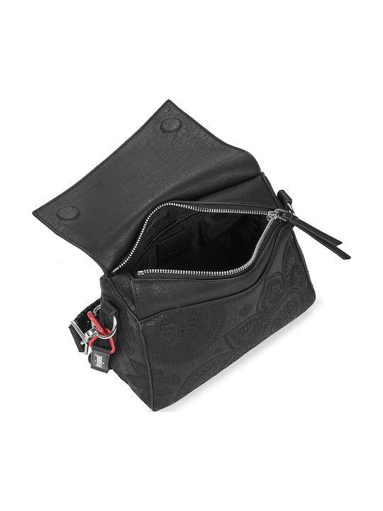 Women's Bag Shoulder Black