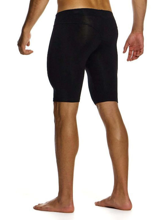 Modus Vivendi Herren Sportleggings Lang Schwarz