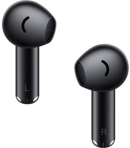 Huawei FreeBuds SE 2 Bluetooth Handsfree Ακουστικά με Αντοχή στον Ιδρώτα και Θήκη Φόρτισης Μαύρα
