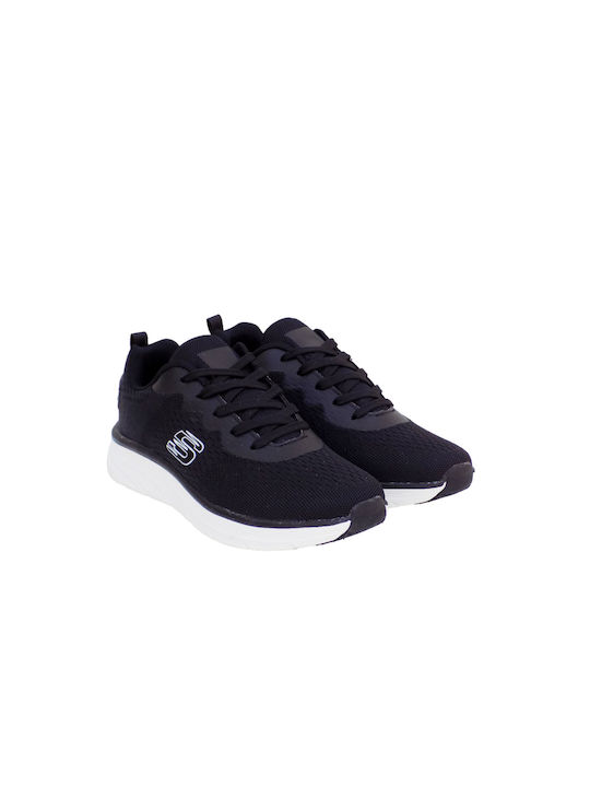 Atlanta Sneakers BLACK