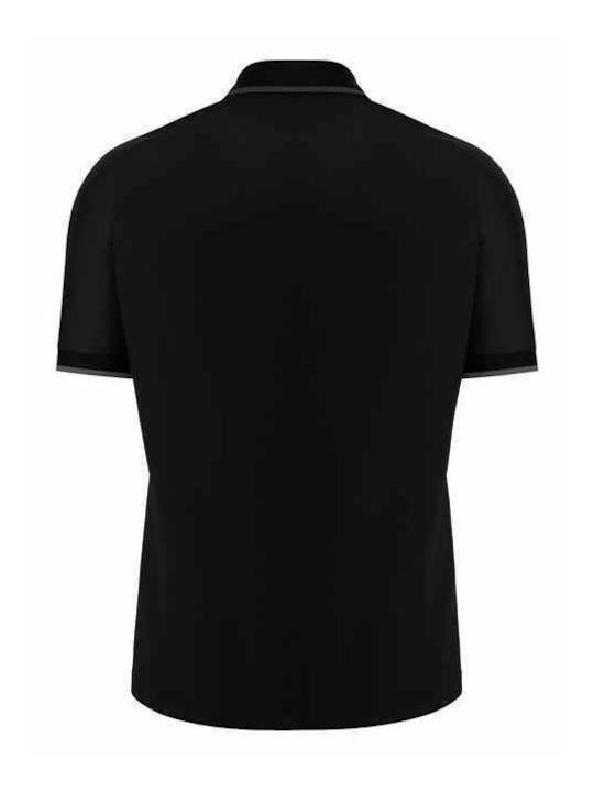 Polo Μπλούζα Black, Anthracite