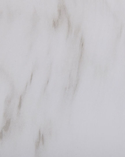 Planter Ø 43 Cm Marble Effect Valta