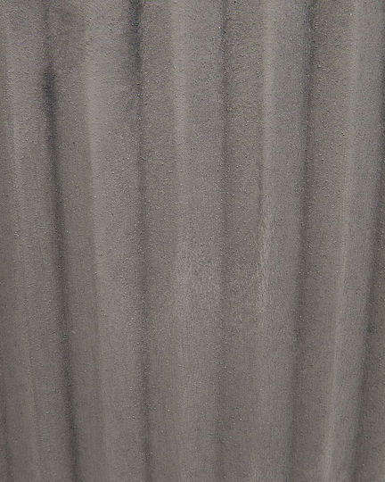 Planter Ø 36 Cm Beige-Gray Poka