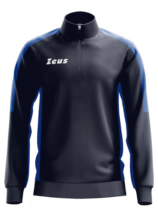 Sweatshirt Gelb