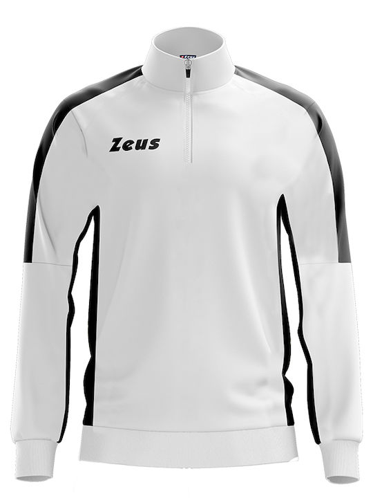 Sweatshirt Gelb