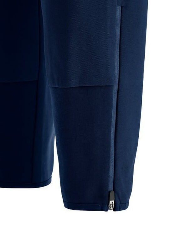 Παντελόνι Φόρμας Navy Blue