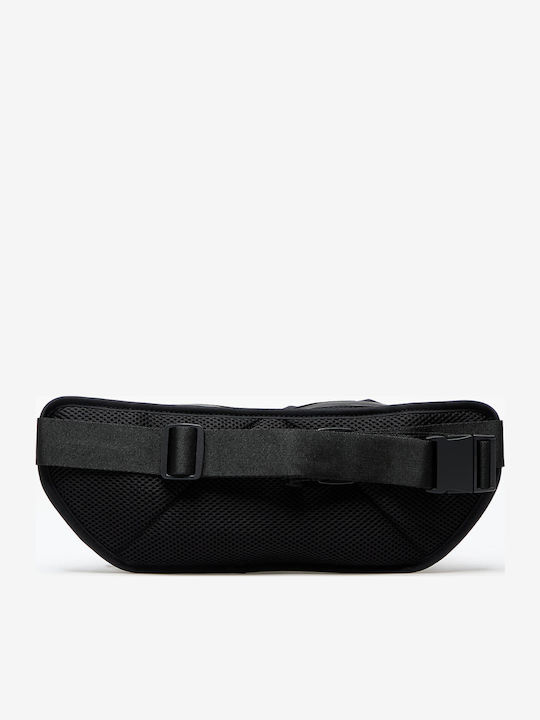 Adidas X Stella Mccartney Bumbag Black White