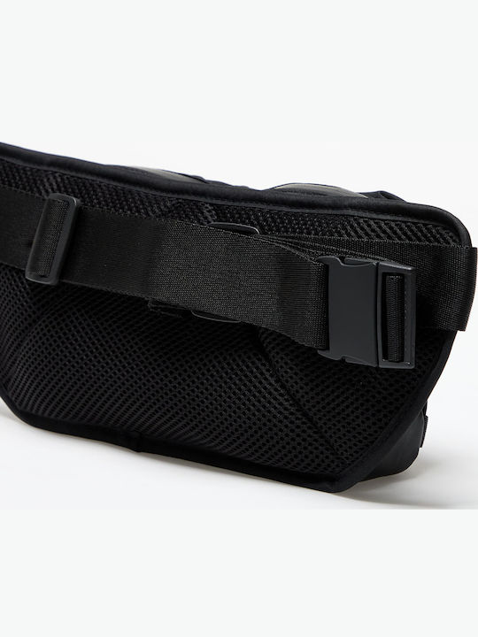 Adidas X Stella Mccartney Bum Bag Black White