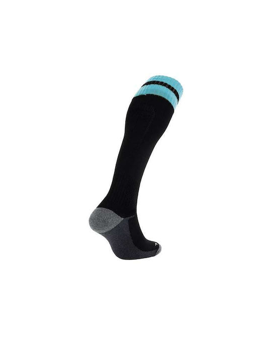 Macron Azlon Fußballsocken Schwarz 1 Paar