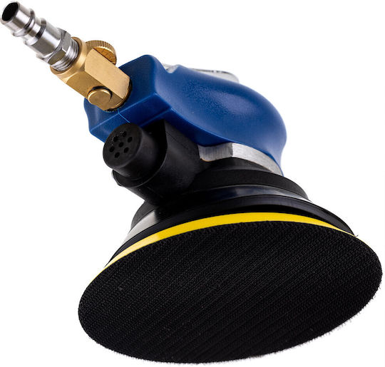Technic Air Eccentric Sander 125mm