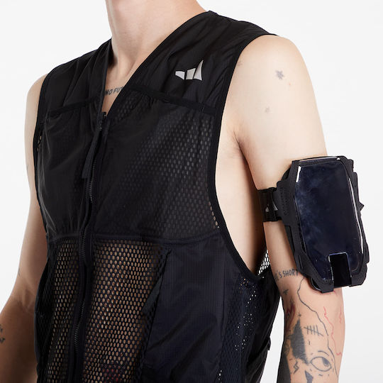 adidas Running 2way Mobile Holder Ръчна лента Черен IT2055