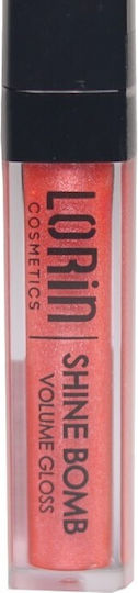Lorin Lip Gloss #709