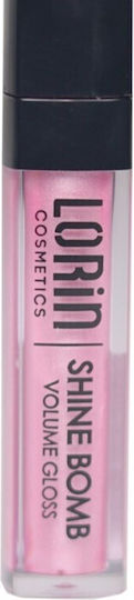 Lorin Lip Gloss #714