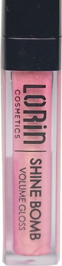 Lorin Lip Gloss #710