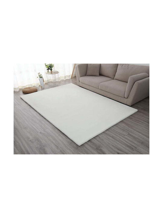 Heinner Χαλί Shaggy 70x140cm Blanita
