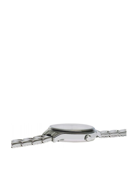 Lorus Ceas de Damă cu Argintiu Brățară Metalică