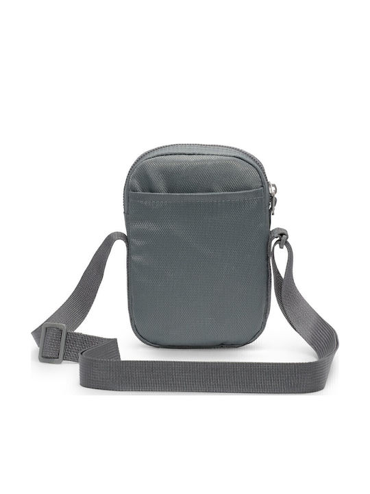 Heritage Men's Bag Shoulder / Crossbody Gray
