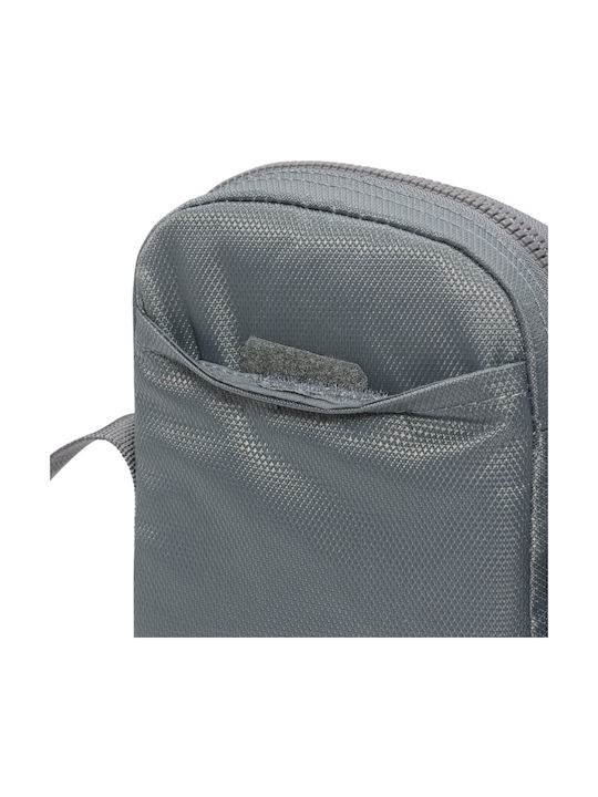 Heritage Men's Bag Shoulder / Crossbody Gray