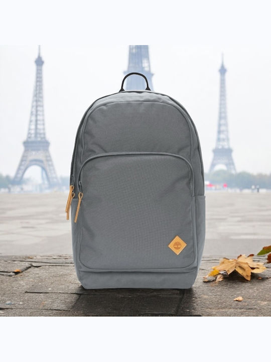 Timberland Backpack 27lt Μπλε Timberland Backpack 27lt Μπλε