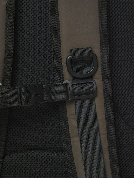 Jack & Jones Backpack Καφέ