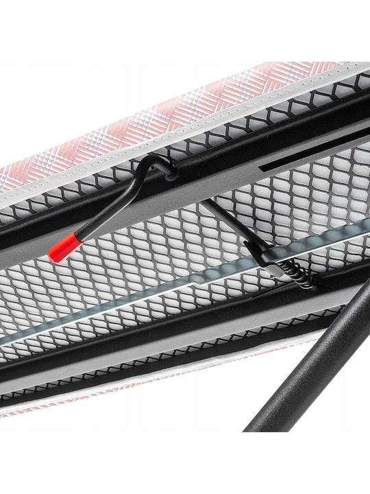 Kadax Дъска за гладене за парна ютия Компактен 110x30см