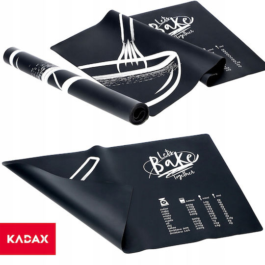 Kadax Silicone Non-Stick Baking Mat 60x40cm