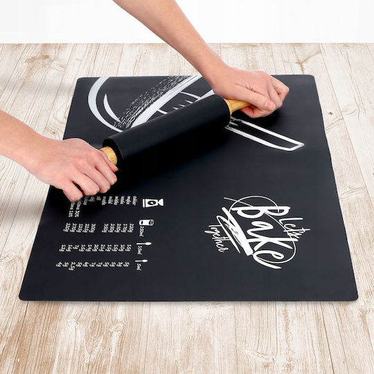 Kadax Membrană de Coacere Antiaderentă din Silicon 60x40cm 1buc