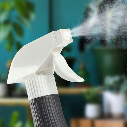 Kadax Pulverizator Cu Presiune Directă Gri 600ml