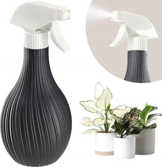 Kadax Pulverizator Cu Presiune Directă Gri 600ml
