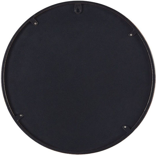 Wall Mirror 40 Cm Copper Piney