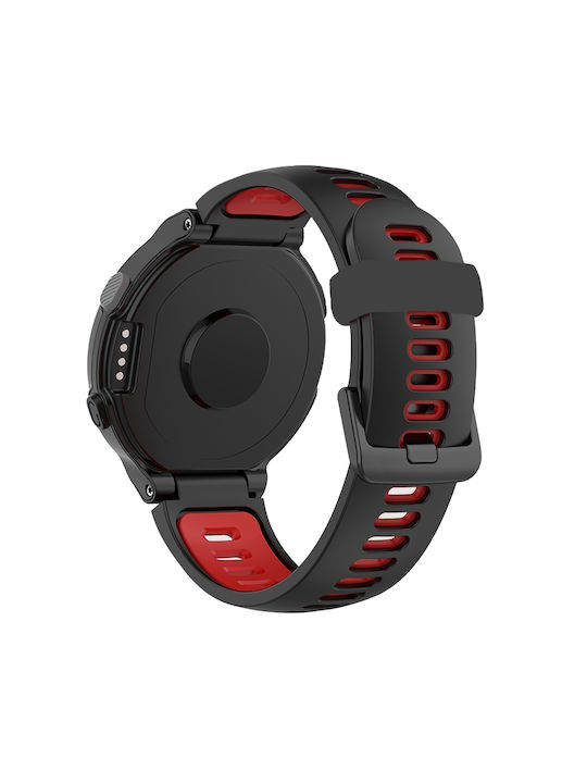 Red Strap (Forerunner 220)