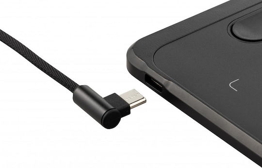 Viewsonic LCD Tableta de scris 10.1" Negru