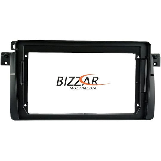 Clarion Автомобилна Аудио Система (Блутут/USB/WiFi/GPS/Apple-Carplay/Android-Auto) с Тъчскрийн 9"