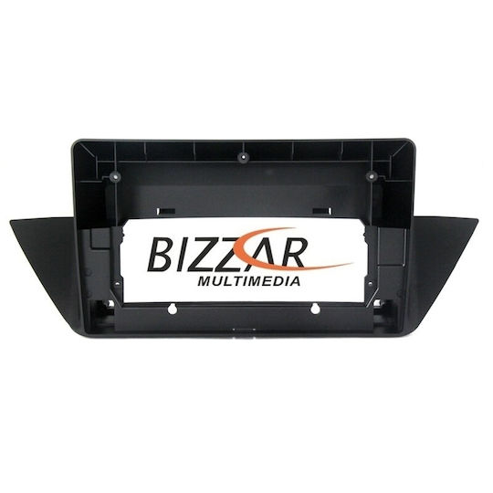 Clarion Sistem Audio Auto pentru BMW X1 (E84) 2009-2014 (Bluetooth/USB/WiFi/GPS/Apple-Carplay/Android-Auto) cu Ecran Tactil 10"
