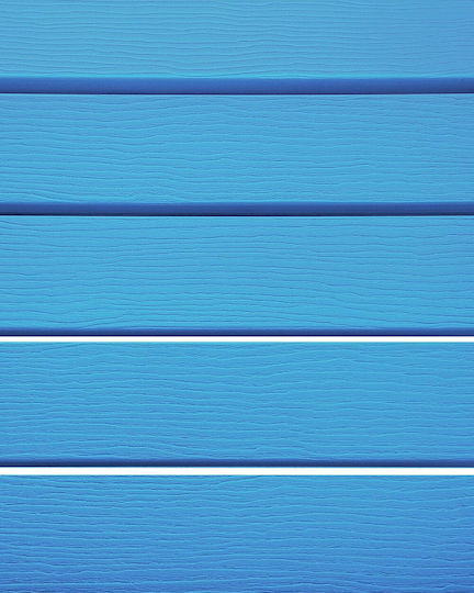 Gartenstühle Hölzernes Adirondack Blau 88x75cm