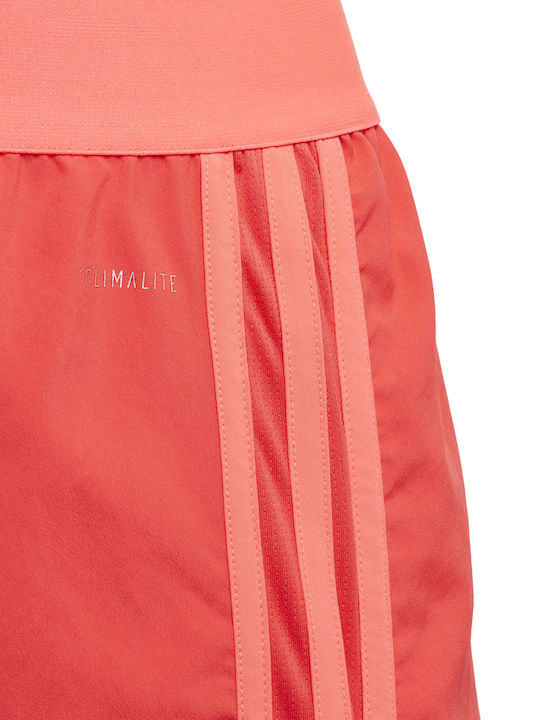 adidas Kids' Athletic Shorts/Bermudas YG TR MAR SH Orange