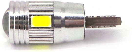 Led T10 W5w 12v 3w Canbus