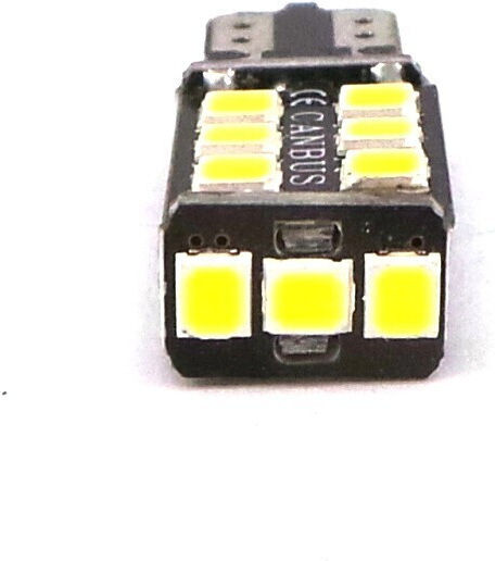Led T15 W16w 12v 7w Canbus