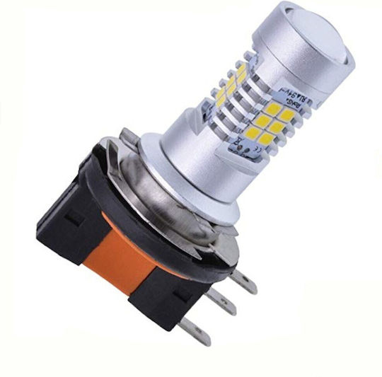 LED H15 12V 20W Canbus