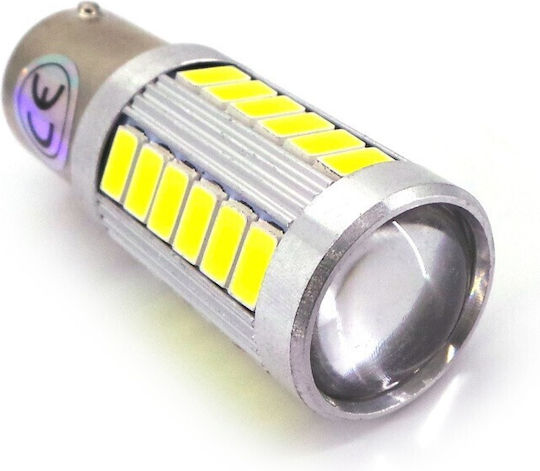 Led Bau15s Py21w 12-24v 17w Canbus