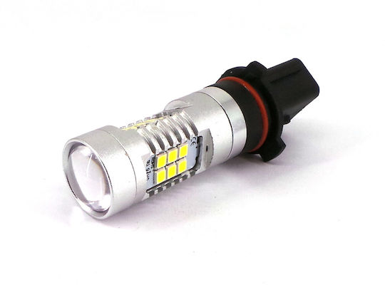 Bec LED PSX26W 10-18V 19W Canbus