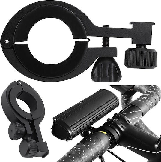 Front-Fahrradlampe 4 Modi Cree USB-C