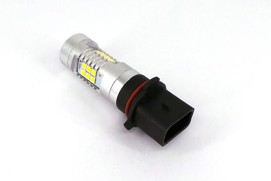 Bec LED PSX26W 10-18V 19W Canbus