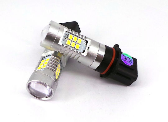 Bec LED PSX26W 10-18V 19W Canbus