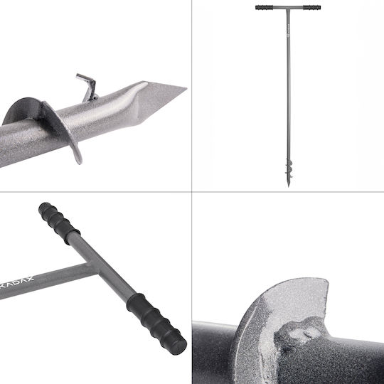 Kadax Hand Drill 32585