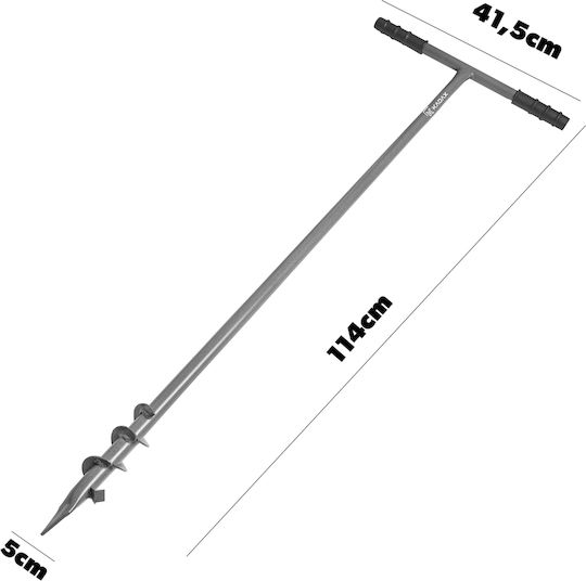 Kadax Hand Drill 32585