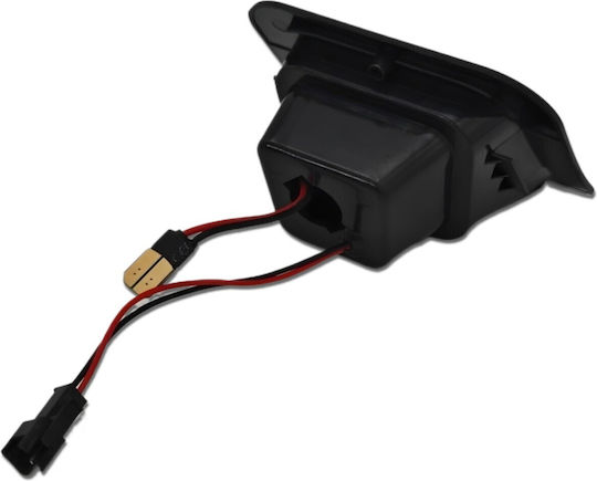 Dodge Ram Kennzeichenbeleuchtung LED 550lm 2 Stück