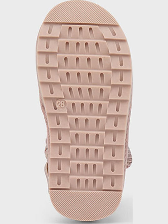 Kids Boots Pink
